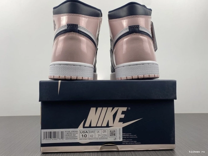 Rep Atmosphere High 1 Jordan DD9335-641 OG Air 0711